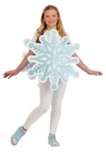 Snowflake Kids Costume