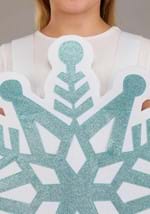 Snowflake Kids Costume Alt 2