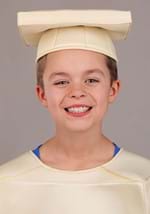 Kid's Stick of Butter Costume Alt 3