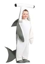 Hammerhead Shark Toddler Costume