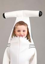 Hammerhead Shark Toddler Costume Alt 4