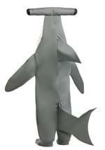Hammerhead Shark Toddler Costume Alt 1