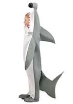 Hammerhead Shark Toddler Costume Alt 2