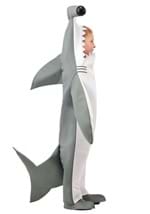 Hammerhead Shark Toddler Costume Alt 3