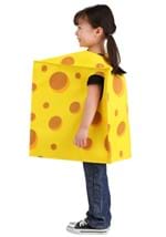 Toddler Truly Cheesy Costume Alt 2