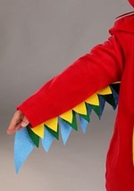 Toddler's Squawking Parrot Costume Alt 5