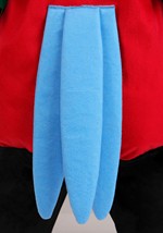 Toddler's Squawking Parrot Costume Alt 6