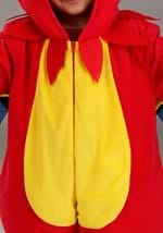 Squawking Parrot Toddler Costume Alt 3