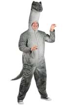 Plus Size Brontosaurus Adult Costume