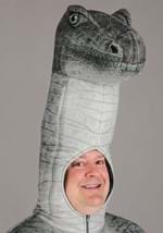 Plus Size Brontosaurus Adult Costume Alt 2