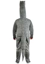 Plus Size Brontosaurus Adult Costume Alt 1