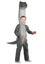 Brontosaurus Toddler Costume
