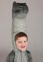 Brontosaurus Toddler Costume Alt 2