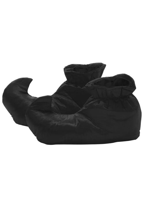 Plus Size Oz Munchkin Adult Costume Shoes