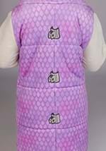 Toddler Disney and Pixar Monster Boo Costume Alt 3