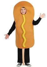 Kids Corndog Costume