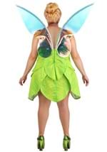 Plus Size Fairytale Tink Costume for Women Alt 1