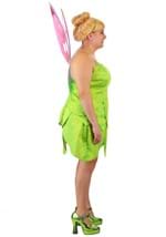 Plus Size Fairytale Tink Costume for Women Alt 3