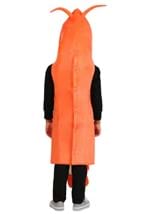 Shrimp Toddler Costume Alt 1
