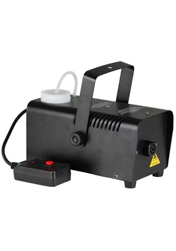 Remote Control 400W Fog Machine Decoration