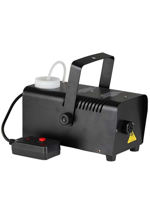 Remote Control 400W Fog Machine Decoration