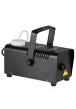 Remote Control 400W Fog Machine Decoration Alt 1