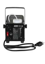 Remote Control 400W Fog Machine Decoration Alt 4