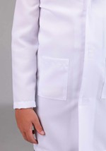 Kid's Dr. Einstein Costume Alt 5