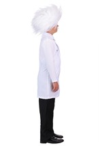 Kid's Dr. Einstein Costume Alt 9