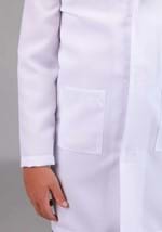 Dr Einstein Kids Costume Alt 8