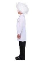 Dr Einstein Kids Costume Alt 2