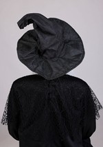 3.5 ft. Seated Candy Bowl Witch Animatronic Decora Alt 2