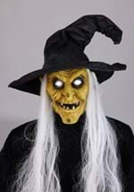 Sitting Witch Animatronic Alt 1