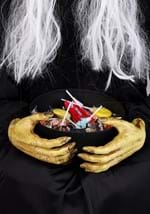 Sitting Witch Animatronic Alt 3