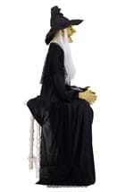 Sitting Witch Animatronic Alt 7
