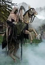 7FT Animatronic Reapers Ride Decoration