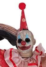 6FT Animated Clown Go Round Decoration Alt 5