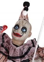 6FT Animated Clown Go Round Decoration Alt 6