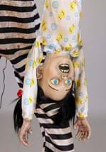 7FT Animatronic Sweet Dreams Clown Decoration Alt 7