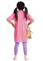 Disney Pixar Monsters Inc Girls Boo PJ Costume Alt 1