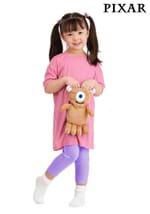 Toddler Disney Pixar Monsters Inc Boo PJ Costume