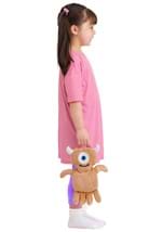 Toddler Disney Pixar Monsters Inc Boo PJ Costume Alt 3