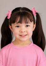 Toddler Disney Pixar Monsters Inc. Boo PJ Costume  Alt 2