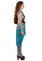 Deluxe Womens Joan of Arc Costume Alt 3