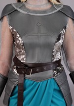 Deluxe Womens Joan of Arc Costume Alt 5