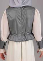 Shining Silver Joan of Arc Girls Costume Alt 6