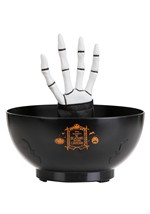 Nightmare Before Christmas Jack Skellington Candy  Alt 4