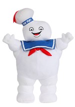 Ghostbusters Stay Puft Greeter Alt 6
