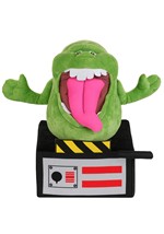Ghostbusters Slimer on Ghost Trap Alt 9