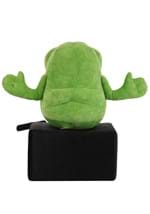 Ghostbusters Slimer on Ghost Trap Plush Toy Alt 2